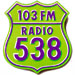 Radio 538