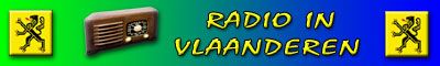 Radio in Vlaanderen